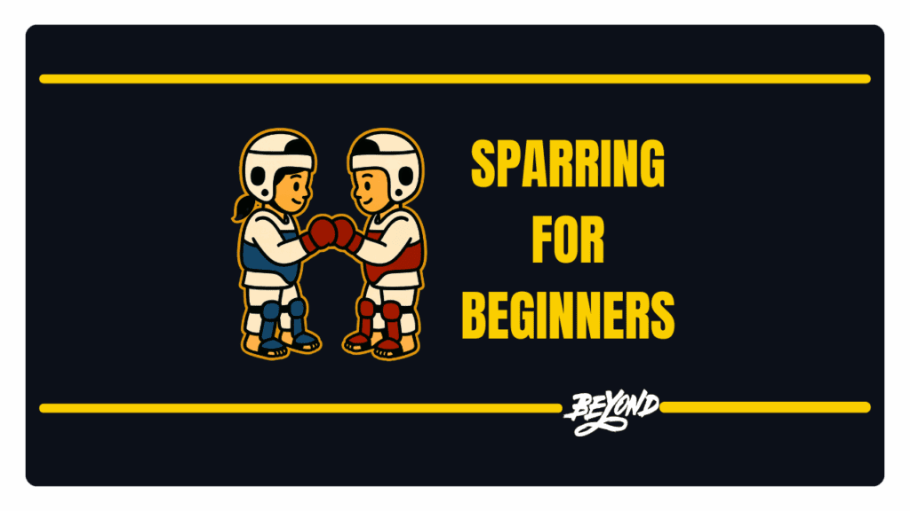 Sparring for Beginners: Safety Gear, Light-Contact Rules, and Drills