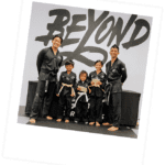 Beyond family in uniforms